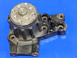 USED IH Case New Holland Iveco FPT F5DFL413H Diesel Engine Fan Bracket 504381080