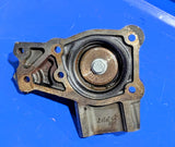 USED IH Case New Holland Iveco FPT F5DFL413H Diesel Engine Fan Bracket 504381080