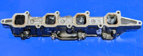 Used Manifold Spacer fits Case SR270B SV300 SV340B TV450B TV620B 5801701355