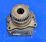 Used Hydraulic Pump Drive Fits New Holland T4.75 84529400 fits Case IH Farmall 65C Farmall 80 Farmall 85C Farmall 95C Farmall 105C Farmall 105U.