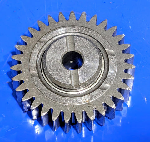 Used Idler Gear Fits New Holland 5801363682 5801623141...