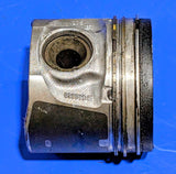 USED New Holland #8097861 PISTON ASSY New Holland F5DFL413H
