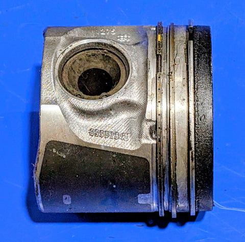 USED New Holland #8097861 PISTON ASSY New Holland F5DFL413H
