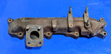 USED NEW HOLLAND EXHAUST MANIFOLD 5801418262, T4.110