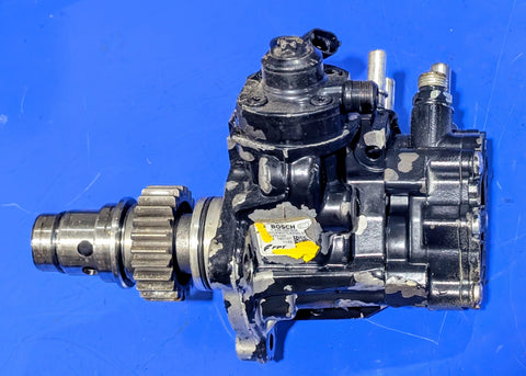 USED New Holland #5801470100 PUMP, FUEL INJECTION