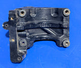 USED New Holland T5.100. T5.110, T5.120 Air Compressor Bracket 47563840