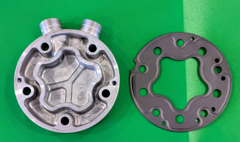 AGCO ALLIS,  AGCO WHITE 72201575 COMPRESSOR HEAD KIT