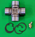 20540 BENZI  Universal Joint - 32 x 76mm (Standard Duty) Fits Walterscheid
