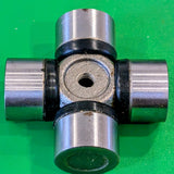 U-JOINT 55 X 22 AGCO ag parts such as the U-JOINT 55 X 22 - S.2444. No clips or grease fittings