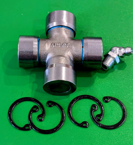 WEASLER Cross & Bearing Kit: Outside Lock-Up, 200-7155