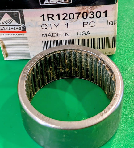 1R12070301 AGCO Needle Bearing 35x42x20 HK3520 FAG MADE IN GERMANY