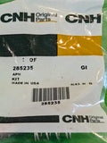 New Holland #285235 YOKE PIN KIT replaced New Holland #597589R91