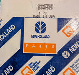 New Holland #67526 BRG CUP Does not include cone