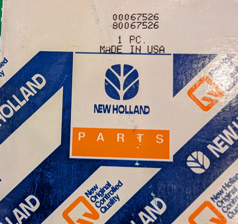 New Holland #67526 BRG CUP Does not include cone