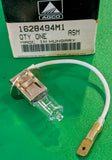 AGCO 1628494M1 HALOGEN LIGHT LAMP BULB MASSEY FERGUSON 253 283 20D 50E 670 698