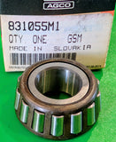 OEM AGCO 831055M1 Bearing Cone for Massey Ferguson  LM11949