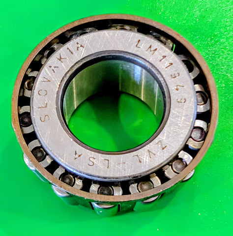 OEM AGCO 831055M1 Bearing Cone for Massey Ferguson  LM11949
