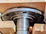 AGCO  DEUTZ-FAHR  DEUTZ RIGHT REAR AXLE 4375216