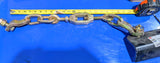 OEM AGCO YPK150 MASSEY FERGUSON KIT/STABILIZER 1 side