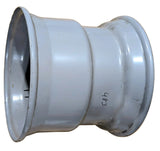 Wheel, 13" X 15.5", 6 Holes, EU - European standard, High capacity load, Implement AGCO JKD30000068