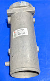 Air inlet socket, part number F824200090350, is a genuine AGCO Part