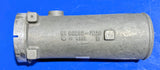 Air inlet socket, part number F824200090350, is a genuine AGCO Part