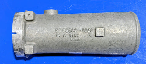 Air inlet socket, part number F824200090350, is a genuine AGCO Part
