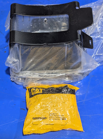 CAT Separator Pt# 9N-6519 CATERPILLAR 3114, 3116, 3208, 3304, 3306 ---- OEM NOS