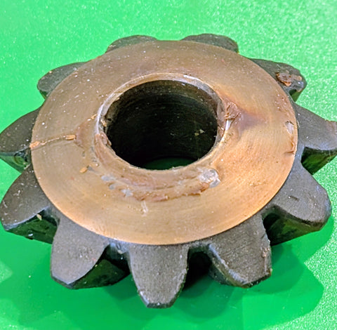 AGCO Part # 223542M1 PINION