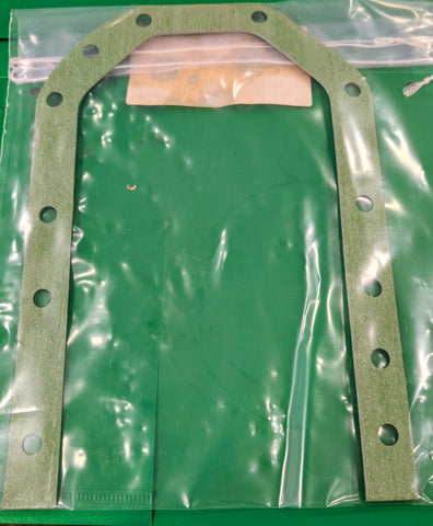 Gasket DEUTZ 12270880 original. 12270880 ; 1227-0880 ; 12270 0880