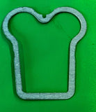 PACK OF 4 ,Deutz, MWM, 12270879 is a cylinder head cover gasket Weichai 226B