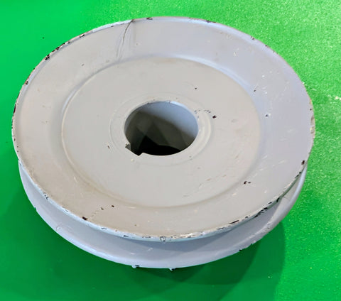 AGCO 6231138P SPROCKET PULLEY ASSEMBLY