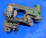 Used Knotter Assembly fits John Deere 224 327 336 337 346 347 466 467 AE13773, has been welded