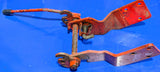 Kubota Deck Front Link Lever RC60 54-71B B7100 76539-44580 44813 76518-44520