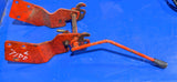 Kubota Deck Front Link Lever RC60 54-71B B7100 76539-44580 44813 76518-44520