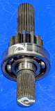 Used Gear Shaft - Right Hand Fits Kubota 67401-14950