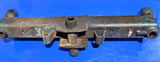 USED KUBOTA B7200, 7100 HST-E front axle 66721-56114