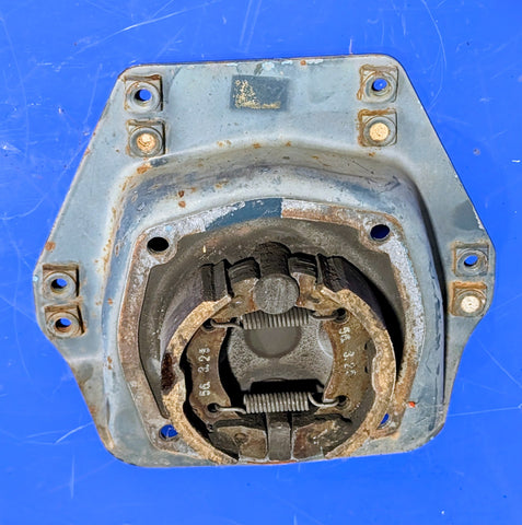 USED KUBOTA Left-hand BRAKE ASSEMBLY B5200 B6100 B6200 B7100