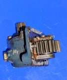 USED  Kubota #67061-21205 MID PTO KIT B7200HST, B6100HST, B6200HST, B7100HST