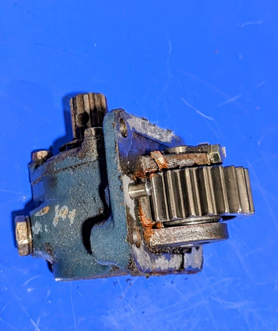 USED  Kubota #67061-21205 MID PTO KIT B7200HST, B6100HST, B6200HST, B7100HST