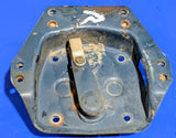 USED KUBOTA RIGHT-hand BRAKE ASSEMBLY B5200 B6100 B6200 B7100 , GOOD LININGS, TURNS FREELY
