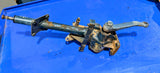 Used Steering Box Assembly fits Kubota B6100 B7100 H6620-41100 H6620-41800 H6620-41802 66204-41100 66204-41102 H6620-41804 H6620-41805