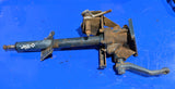 Used Steering Box Assembly fits Kubota B6100 B7100 H6620-41100 H6620-41800 H6620-41802 66204-41100 66204-41102 H6620-41804 H6620-41805