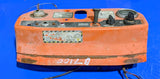 Kubota B5200 B6100 B7200 B5100 B1750 B7100 Dash Board Dashboard