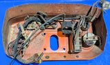 Kubota B5200 B6100 B7200 B5100 B1750 B7100 Dash Board Dashboard