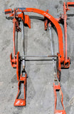 USED Kubota Mower Deck Rear Link Lift LINKAGE 76539-51310, 76539-51290 RC 54-B, RC 60-B