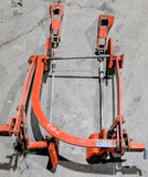 USED Kubota Mower Deck Rear Link Lift LINKAGE 76539-51310, 76539-51290 RC 54-B, RC 60-B