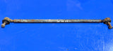 USED KUBOTA Part # 67211-56500 TIE ROD ASSY.