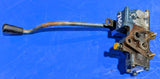 USED KUBOTA CONTROL VALVE ASSEMBLY B7100HST, 66494-36200 66711-36200 66711-36206