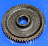 Used OEM Kubota 66611-17130 Bull Gear 55 Teeth fits B7001 B7100